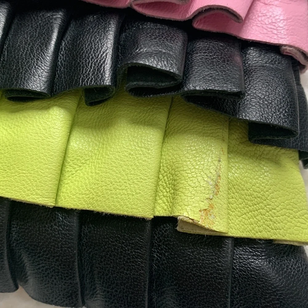 inge adorable wristlet